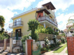 Apartmany Nevenka Poreč