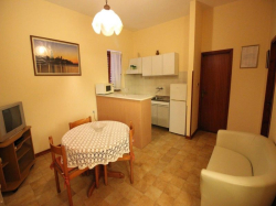 Apartmany Palmira Poreč