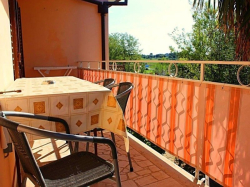 Apartmany Palmira Poreč