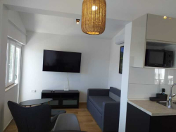 Apartmany Apartmani Nikolica Potomje (Ostrov Pelješac)