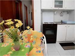 Apartmany Villa Vania Povlja (Ostrov Brač)