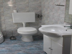 Apartmany Villa Majer-Preko-Croatia Preko (Ostrov Ugljan)