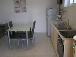 Apartmany Villa Majer-Preko-Croatia Preko (Ostrov Ugljan)