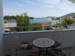 Apartmany Villa Majer-Preko-Croatia Preko (Ostrov Ugljan)