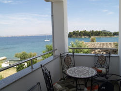 Apartmany Villa Majer-Preko-Croatia Preko (Ostrov Ugljan)