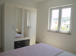 Apartmany Villa Majer-Preko-Croatia Preko (Ostrov Ugljan)