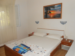 Apartmany Apartmani Grilov Preko (Ostrov Ugljan)