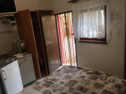 Apartmany Apartmani Bencic Premantura