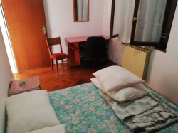 Apartmany Apartmani Bencic Premantura