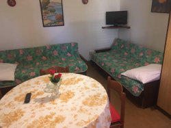 Apartmany Apartmani Bencic Premantura