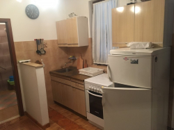 Apartmany Apartmani Bencic Premantura