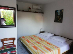 Apartmany Apartmani Bencic Premantura