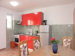 Apartmany Villa Ivana Premantura