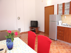 Apartmany Villa Ivana Premantura