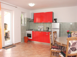 Apartmany Villa Ivana Premantura