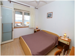 Apartmany Ivan Perkov Tomas Primošten