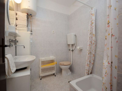 Apartmany Ljiljana Prižba (Ostrov Korčula)