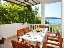 Apartmany Ljiljana Prižba (Ostrov Korčula)