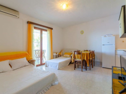 Apartmany Ljiljana Prižba (Ostrov Korčula)