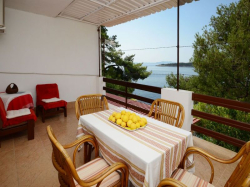 Apartmany Ljiljana Prižba (Ostrov Korčula)