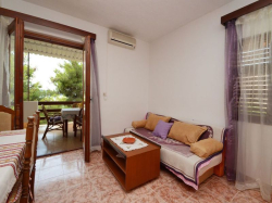 Apartmany Ljiljana Prižba (Ostrov Korčula)