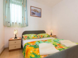 Apartmany Villa Diana Punat (Ostrov Krk)