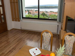 Apartmany Villa Diana Punat (Ostrov Krk)