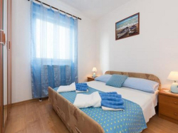 Apartmany Villa Diana Punat (Ostrov Krk)