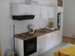 Apartmany Apartmani Ana-Marija  Ribarica