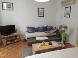 Apartmany Apartmani Ana-Marija  Ribarica