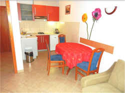 Apartmany AUREL Rogoznica