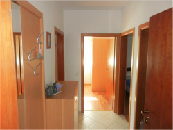 Apartmany AUREL Rogoznica