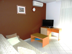 Apartmany AUREL Rogoznica