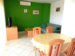 Apartmany AUREL Rogoznica