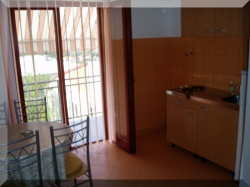 Apartmany i sobe Bionda Senj Senj