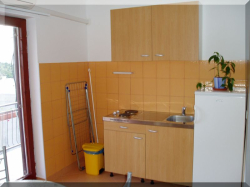 Apartmany i sobe Bionda Senj Senj