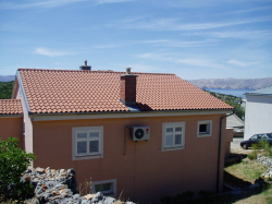 Apartmany i sobe Bionda Senj Senj