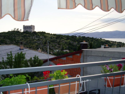 Apartmany i sobe Bionda Senj Senj