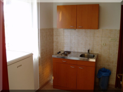 Apartmany i sobe Bionda Senj Senj