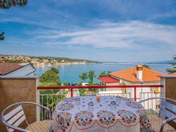 Apartmany Nada Šilo (Ostrov Krk)