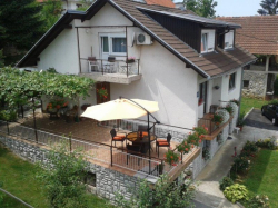 Apartmany ANA Slunj, Rastoke