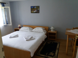 Apartmany ANA Slunj, Rastoke