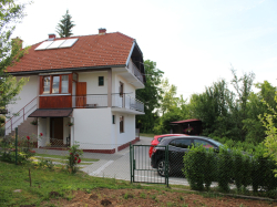 Apartmany Žalac Slunj, Rastoke