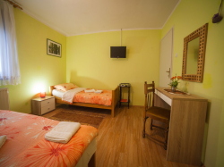 Apartmany Žalac Slunj, Rastoke