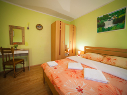 Apartmany Žalac Slunj, Rastoke