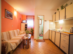 Apartmany Žalac Slunj, Rastoke