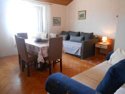 Apartmany Mira Srima