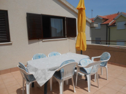 Apartmany Mira Srima