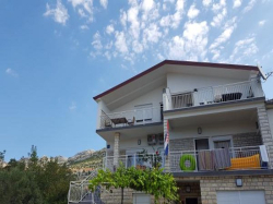 Apartmany Barun  Starigrad (Paklenica)