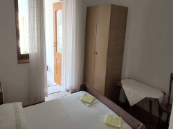 Apartmany Barun  Starigrad (Paklenica)